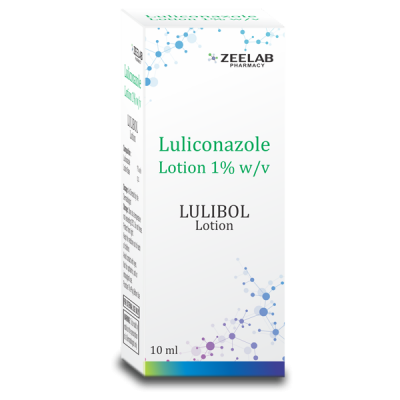 Lulibol Lotion