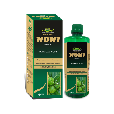 NatureXprt Noni Syrup