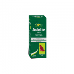 NatureXprt Adeliv Syrup