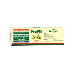 NatureXprt PRO PILL Tablet