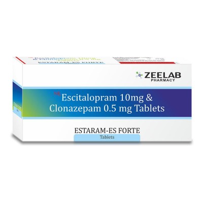 Estaram ES Forte Tablets