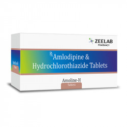 Amoline H Tablet