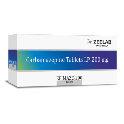 Epimaze 200 Tablet