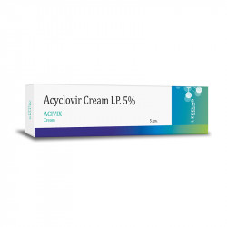 Acivix Skin Cream