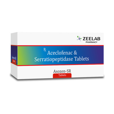 Asozen SR Tablet