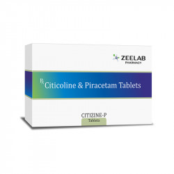 Citizine P Tablet