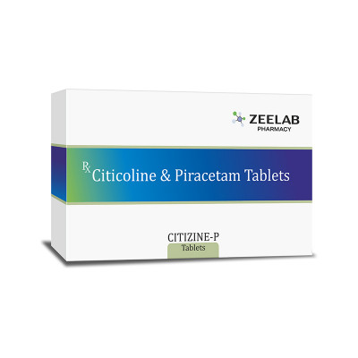 Citizine P Tablet