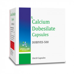 Dobives 500 Capsules