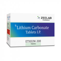 Ethium 300 Tablet