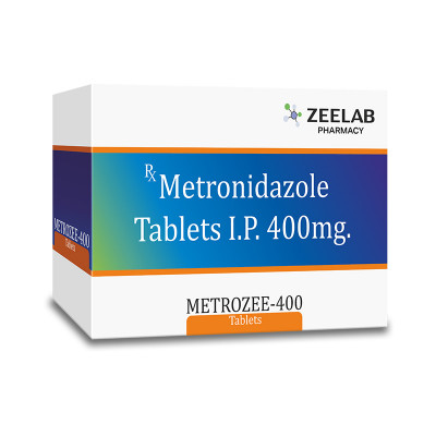 Metrozee 400