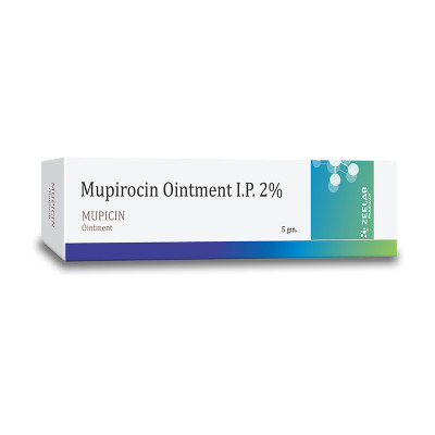 Mupicin Ointment