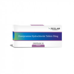 Omifram 50 Tablets