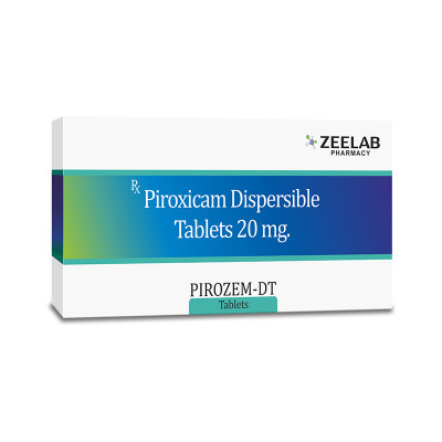 Pirozem DT Tablet