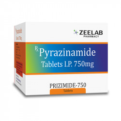 Prizimide 750