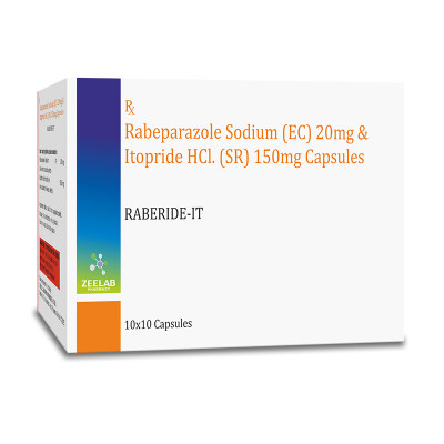 Raberide IT Capsule