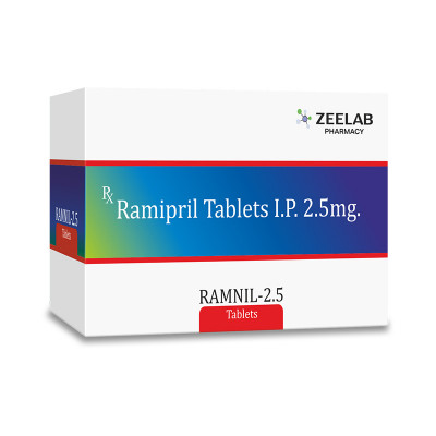 Ramnil 2.5 Tablet