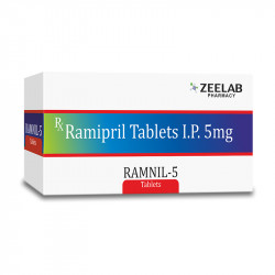 Ramnil 5 Tablet