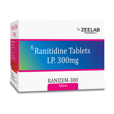 Ranizem 300