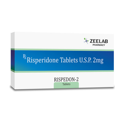 Rispedon 2 Tablet