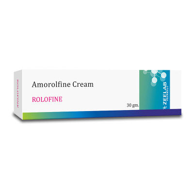 Rolofine Antifungal Cream