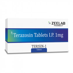 Terisin 1 Tablet