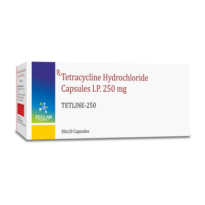 Tetline 250