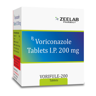 Vorifule 200