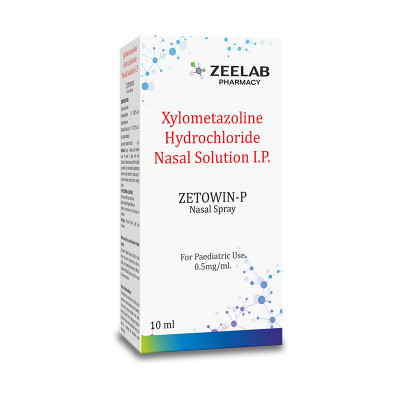 Zetowin P