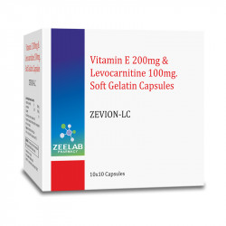 Zevion LC Tablet