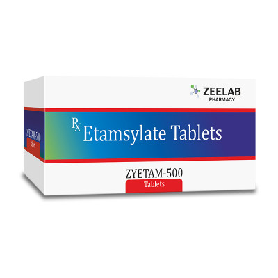 Zyetam 500 Tablets