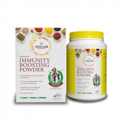 Imunozem Immunity Boosting Powder