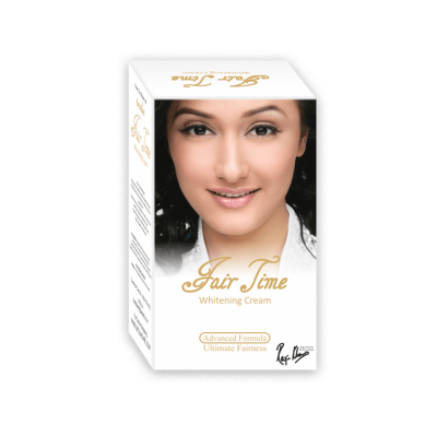 Fair Time Whitening Cream