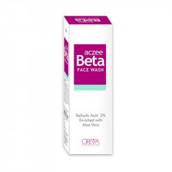 Aczee Beta Face Wash