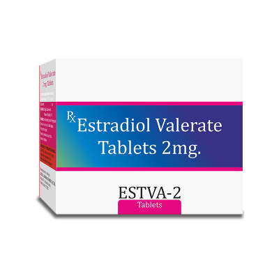 Estva 2 Tablets