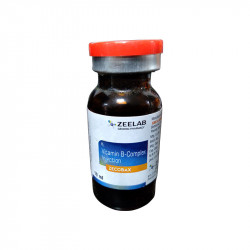 Zecobax Injection