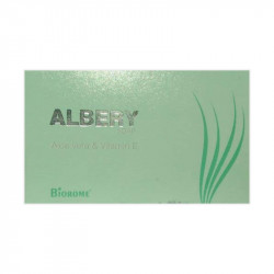 Albery Soap