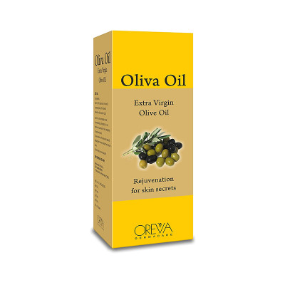 Olive Oil for skin Rejuvenation