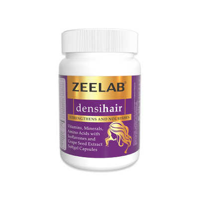 Densihair Softgel Capsule