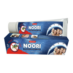 Noori Mosquito Repellent Cream 30 gm