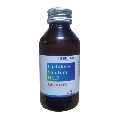 Lactolix Solution