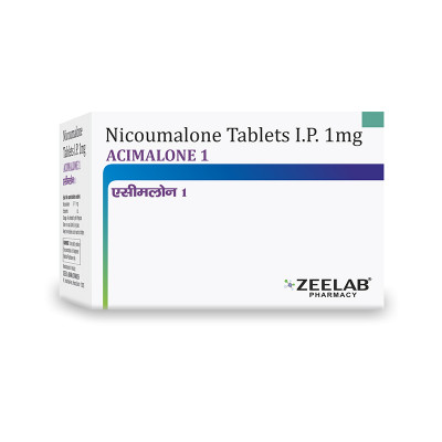 Acimalone 1 Tablet