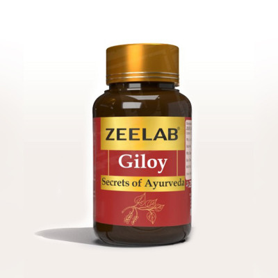 ZEELAB Giloy Immunity Booster Capsule