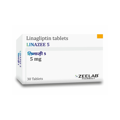 Linazee 5 Tablet