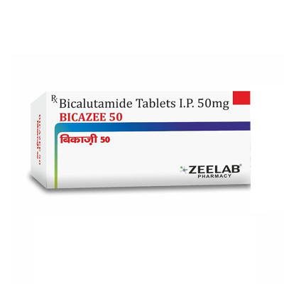 Bicazee 50 Tablet