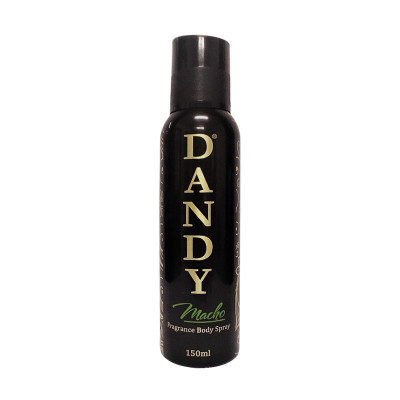 Dandy Macho Body Spray