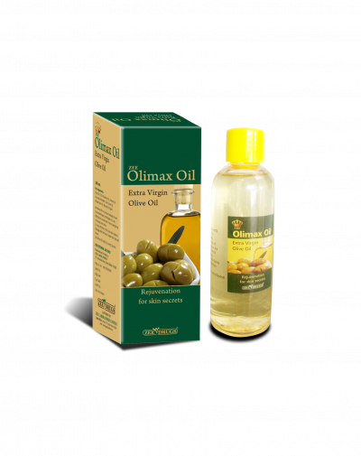 Olimax Oil (Extra Virgin Olive Oil)