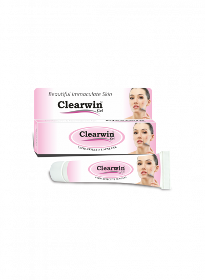 Clearwin Gel