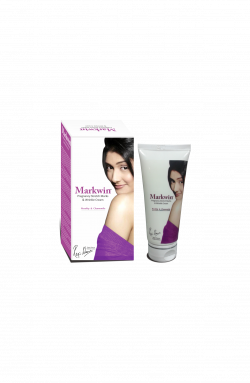 Markwin Pregnancy Stretch Mark Cream