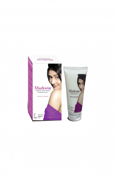 Markwin Pregnancy Stretch Mark Cream