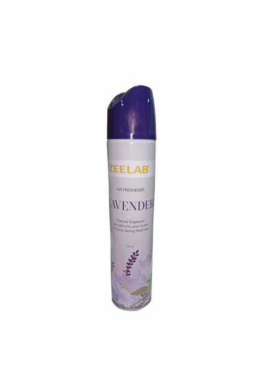 ZEELAB Air Freshner Lavender Spray